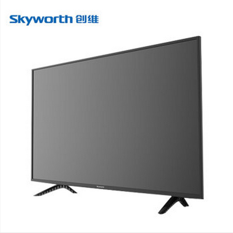 创维(skyworth)43e382w 43英寸2k高清智能商用电视